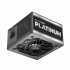 Mars Gaming MPT1000 power supply unit 1000 W 24-pin ATX ATX Black