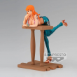 BANPRESTO ONE PIECE GRANDLINE JOURNEY SPECIAL - NAMI