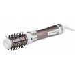 Rowenta Brush Activ Premium Care CF9540 Hot air brush Warm Aluminium, Metallic, White 1000 W 1.8 m Rowenta Brush Activ Premium Care CF9540 Hot air brush Warm Aluminium, Metallic, White 1000 W 1.8 m