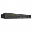 Lindy 4 Port HDMI 18G Switch with Audio Lindy 4 Port HDMI 18G Switch with Audio