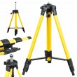 Extralink laser level set cross planar 4D with tripod Extralink laser level set cross planar 4D with tripod