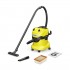 K rcher WD 4 V-20/5/22 20 L Drum vacuum Dry&wet 1000 W Bagless