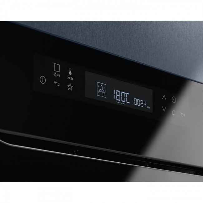 Electrolux EOE7C31Z 72 L A+ Black