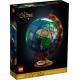 LEGO IDEAS 21332 THE GLOBE