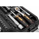 NEO tools 10-058 socket/socket set