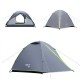 Camping tent - Nils Camp NC6004 Explorer