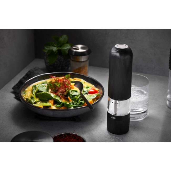 GEFU SPEZIA salt and pepper grinder G-34618