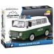 COBI 24596 Youngtimer BARKAS B1000 Polizei 156 pads p6