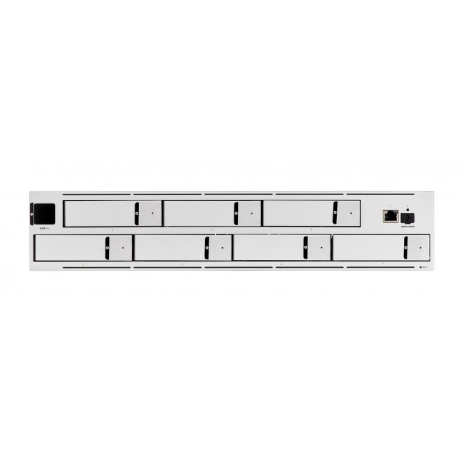 Ubiquiti UNVR-Pro 2U Grey Ubiquiti UNVR-Pro 2U Grey