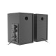 GENESIS Helium 300 BT speaker set 24 W PC/Laptop Black 2.0 channels 2-way Bluetooth