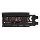 PowerColor RX 7800 XT AMD Radeon RX 7800 XT 16 GB GDDR6 PowerColor RX 7800 XT AMD Radeon RX 7800 XT 16 GB GDDR6