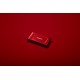 Kingston Technology 2TB XS1000 Red External USB 3.2 Gen 2 Portable Solid State Drive Kingston Technology 2TB XS1000 Red External USB 3.2 Gen 2 Portable Solid State Drive