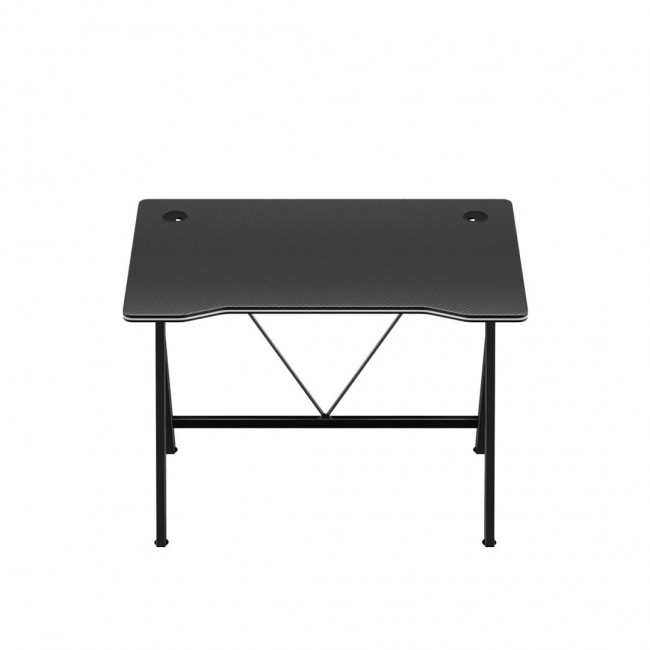 Gaming desk - Huzaro Hero 1.4 Black Gaming desk - Huzaro Hero 1.4 Black