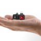 Seek Thermal LQ-ABAX thermal imaging camera Black 320 x 240 pixels Seek Thermal LQ-ABAX thermal imaging camera Black 320 x 240 pixels