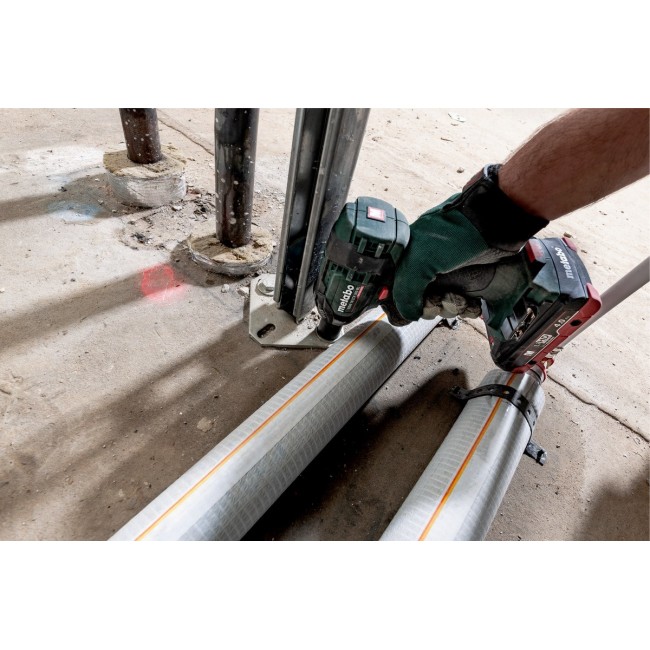 Metabo SSW 18 LTX 300 BL 1/2 Metabo SSW 18 LTX 300 BL 1/2