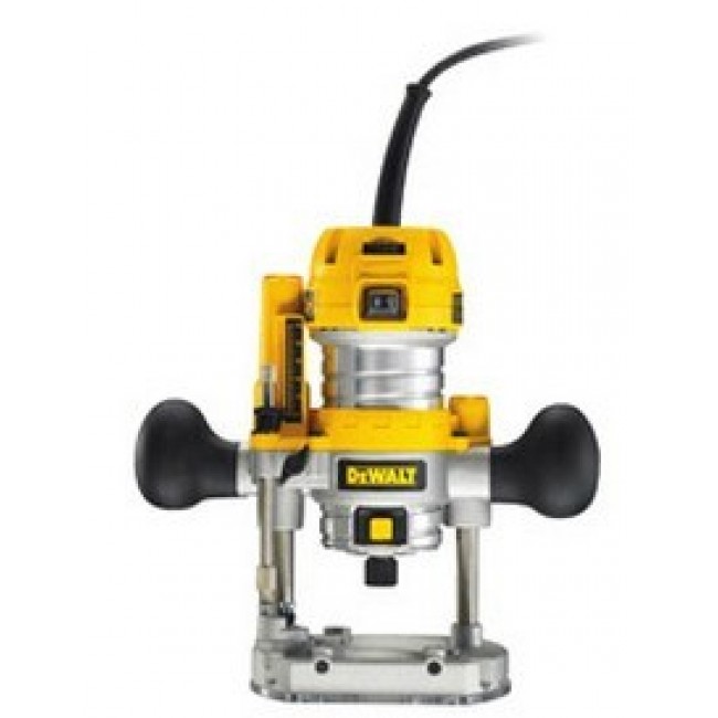 DeWALT D26203 Silver, Yellow 27000 RPM 900 W DeWALT D26203 Silver, Yellow 27000 RPM 900 W