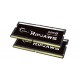 G.Skill Ripjaws F5-5600S4645A16GX2-RS memory module 32 GB 2 x 16 GB DDR5 5600 MHz G.Skill Ripjaws F5-5600S4645A16GX2-RS memory module 32 GB 2 x 16 GB DDR5 5600 MHz