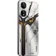 Nubia Focus Pro 5G 17.1 cm (6.72