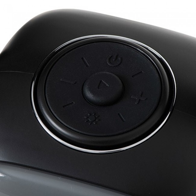 Adler AD 1199 black Karaoke speaker with microphone - SD/USB/AUX/Bluetooth Adler AD 1199 black Karaoke speaker with microphone - SD/USB/AUX/Bluetooth