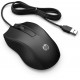 HP Wired Mouse 100 HP Wired Mouse 100