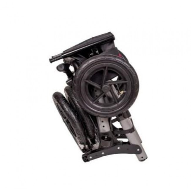 Off-road aluminium walker AT51036 Off-road aluminium walker AT51036