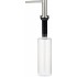 Dishwashing liquid dispenser