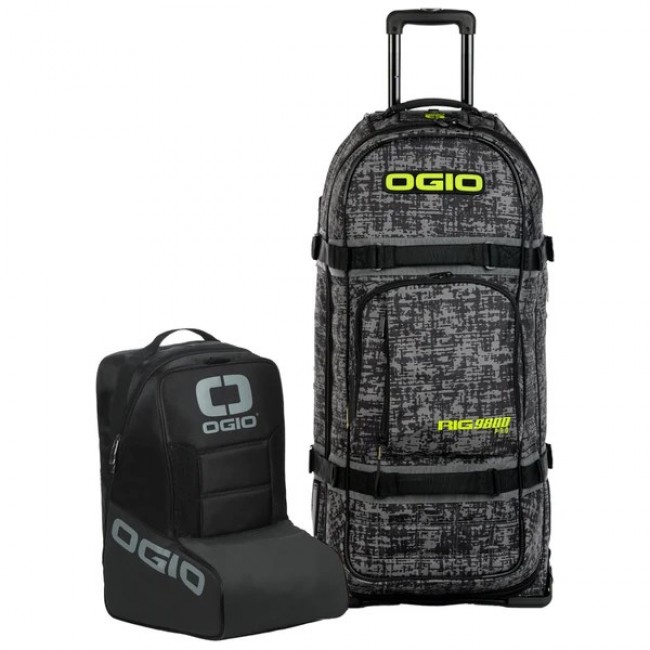 OGIO Bag RIG 9800 PRO CHAOS Model 801003.20 OGIO Bag RIG 9800 PRO CHAOS Model 801003.20