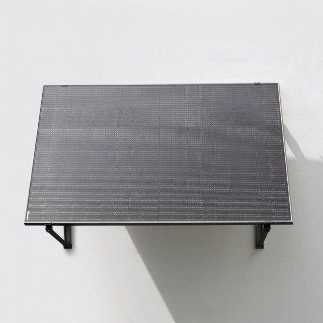 EcoFlow EFA-DJUST solar panel accessory Bracket EcoFlow EFA-DJUST solar panel accessory Bracket