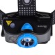Ledlenser MH7 Black, Blue Headband flashlight LED Ledlenser MH7 Black, Blue Headband flashlight LED