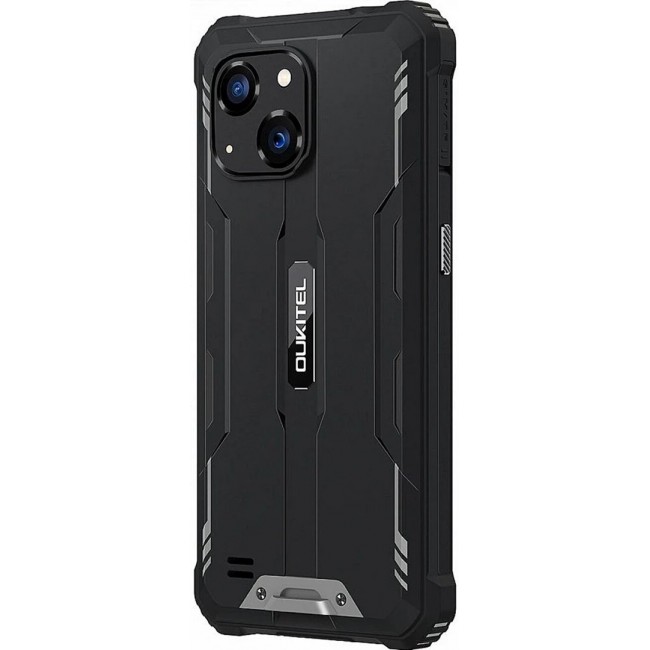 Oukitel WP32 PRO 6 6/256 Gb Black smartphone Oukitel WP32 PRO 6 6/256 Gb Black smartphone
