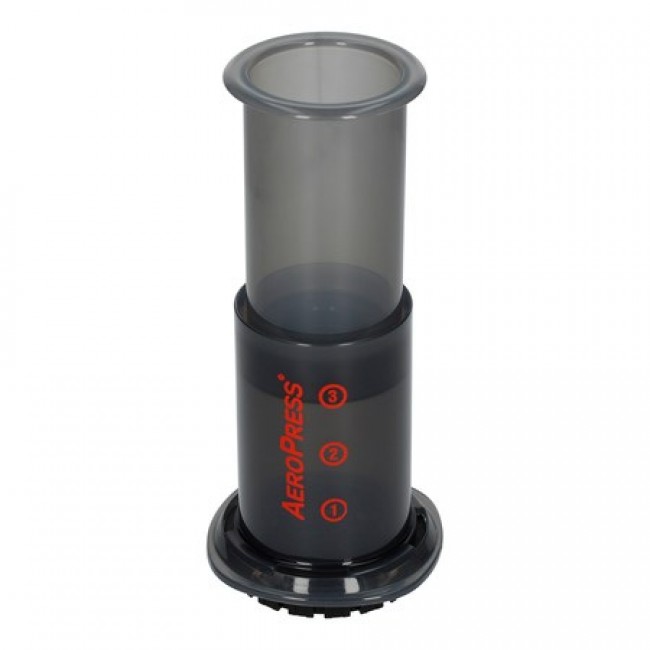 Coffee Maker Aeropress Go Travel Coffee Press