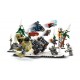 LEGO Marvel 76291 The Avengers Assemble: Age of Ultron LEGO Marvel 76291 The Avengers Assemble: Age of Ultron