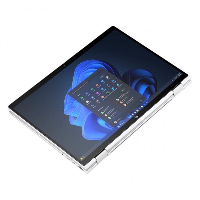 HP Elite x360 1040 G11 Intel Core Ultra 7 155H Hybrid (2-in-1) 35.6 cm (14 HP Elite x360 1040 G11 Intel Core Ultra 7 155H Hybrid (2-in-1) 35.6 cm (14