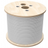 Q-LANTEC U/UTP cat.6A network cable, twisted pair, LSOH