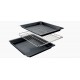 Bosch Serie 8 HBG7722B1 oven 71 L 3600 W Black Bosch Serie 8 HBG7722B1 oven 71 L 3600 W Black