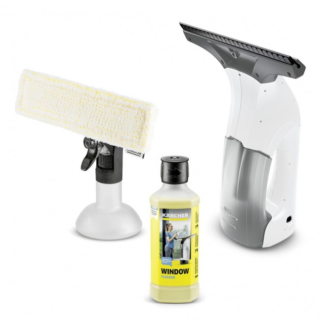 Window Vac WV 1 Plus Cleaner D500/1.633-617.0 Window Vac WV 1 Plus Cleaner D500/1.633-617.0