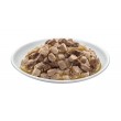 PREVITAL Salmon in gravy - wet cat food - 100g