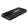 NATEC TREVI SLIM Q V2 Lithium Polymer (LiPo) 10000 mAh Black NATEC TREVI SLIM Q V2 Lithium Polymer (LiPo) 10000 mAh Black
