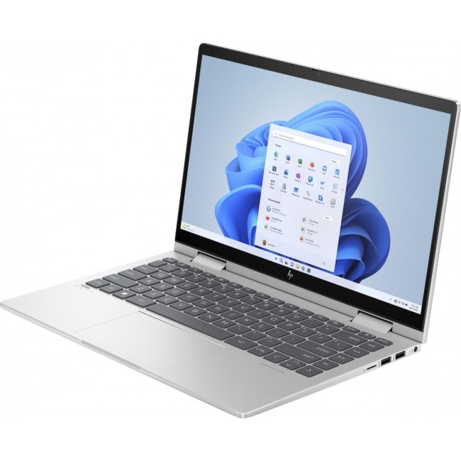HP Envy x360 2-in-1 Laptop 14-es1013dx Intel Core 5 120U Hybrid (2-in-1) 35.6 cm (14 HP Envy x360 2-in-1 Laptop 14-es1013dx Intel Core 5 120U Hybrid (2-in-1) 35.6 cm (14