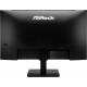 ASRock Challenger CL25FFA 24.5 monitor ASRock Challenger CL25FFA 24.5 monitor