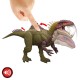 Jurassic World Chaos Theory Battle Roarin Becklespinax Dinosaur Action Figure Toy, Rampage Strike