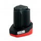 Metabo 62543800 cordless tool battery / charger Metabo 62543800 cordless tool battery / charger