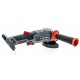 Graphite Energy+ 18V Li-Ion brushless cordless angle grinder 115 mm blade without battery Graphite Energy+ 18V Li-Ion brushless cordless angle grinder 115 mm blade without battery