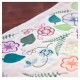 SINGER Sewing machine embroidery machine SE 9185 WiFi Electric current White SINGER Sewing machine embroidery machine SE 9185 WiFi Electric current White