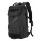 Nitecore BP23 backpack Travel backpack Black Nylon, Polyester