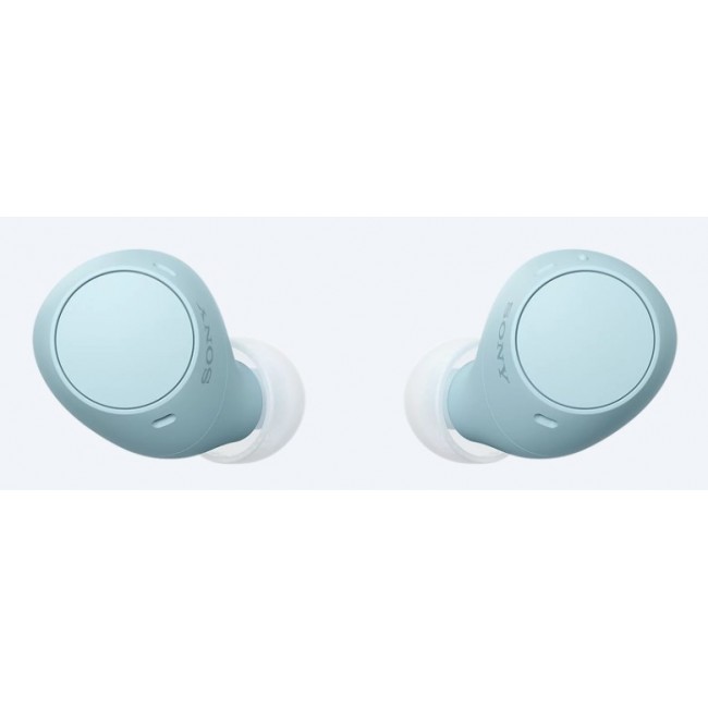 Sony WF-C510 Headset True Wireless Stereo (TWS) In-ear Calls/Music/Sport/Everyday Bluetooth Blue Sony WF-C510 Headset True Wireless Stereo (TWS) In-ear Calls/Music/Sport/Everyday Bluetooth Blue