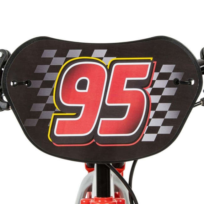 Bike HUFFY Disney Cars 14 Bike HUFFY Disney Cars 14