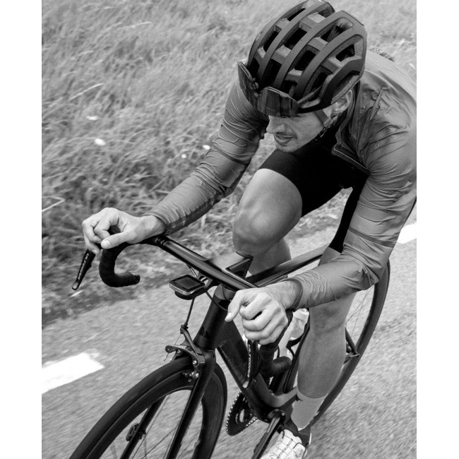 POC Ventral Lite Black