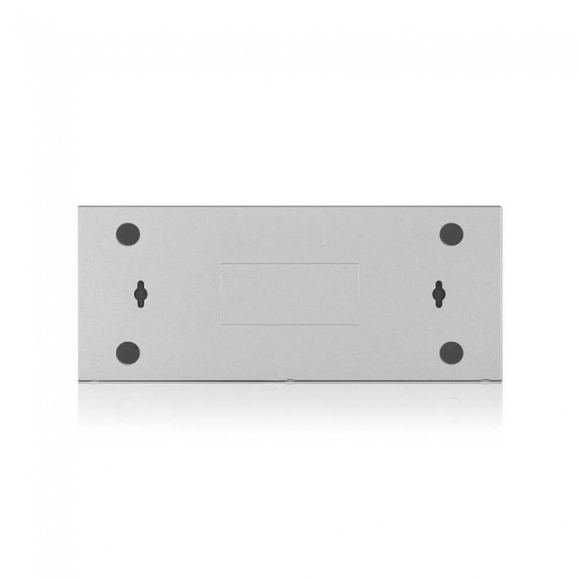 Zyxel XGS1010-12-ZZ0102F network switch Unmanaged Gigabit Ethernet (10/100/1000) Grey Zyxel XGS1010-12-ZZ0102F network switch Unmanaged Gigabit Ethernet (10/100/1000) Grey