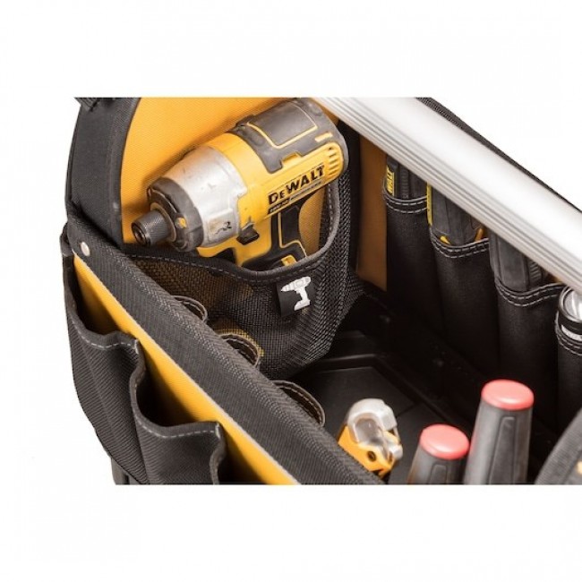 DEWALT. TSTAK OPEN BAG DEWALT. TSTAK OPEN BAG